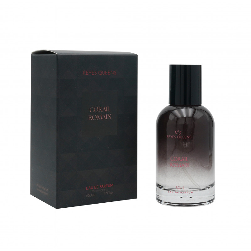 Valentino Uomo Born In Roma Coral Fantasy REYES QUEENS Corail Romain 50 ml RF038 - 1