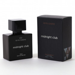 Midnight Club 50 ml equivalent perfume Reyes Queens