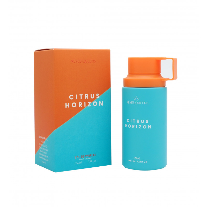 Armaf Odyssey Mandarin Sky REYES QUEENS Citrus Horizon 50 ml RF040 - 1