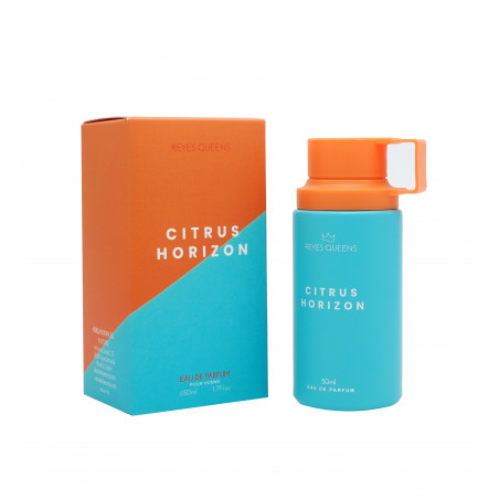 Armaf Odyssey Mandarin Sky REYES QUEENS Citrus Horizon 50 ml RF040 - 1