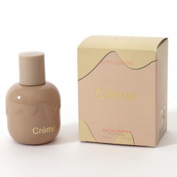 Lattafa Perfumes Eclaire REYES QUEENS Creme 50 ml QF058 - 1