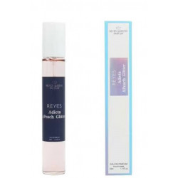Dior Addict Peachy Glow, 2025 REYES QUEENS Adicta Apeach Glitter 33 ml Q182 - 1