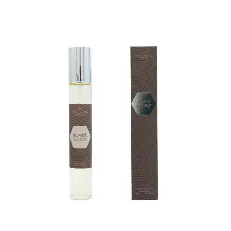 YSL Yves Saint Laurent L'Homme, 2006 REYES QUEENS Homme Moderne 33 ml R083 - 1