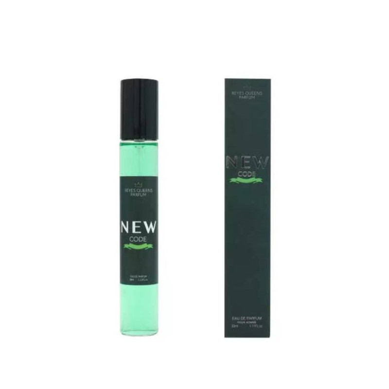 Prada Paradigme, 2025 REYES QUEENS New Code 33 ml R096 - 1