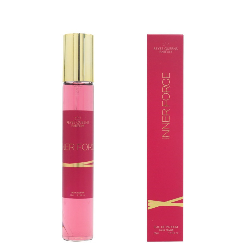 Power of You Emporio Armani REYES QUEENS Inner Force 33 ml Q175 - 1