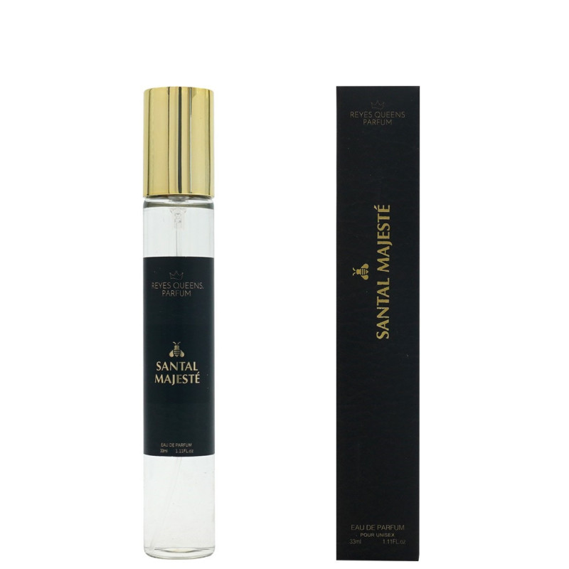 Santal Majeste 33 ml parfum équivalent Reyes Queens