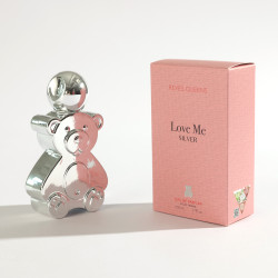 Tous LoveMe The Silver Parfum REYES QUEENS Love Me Silver 50 ml QF074 - 1