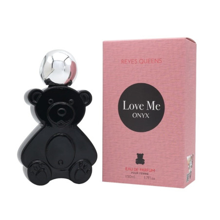 Tous LoveMe The Onyx Parfum REYES QUEENS Love Me Onyx 50 ml QF075 - 1