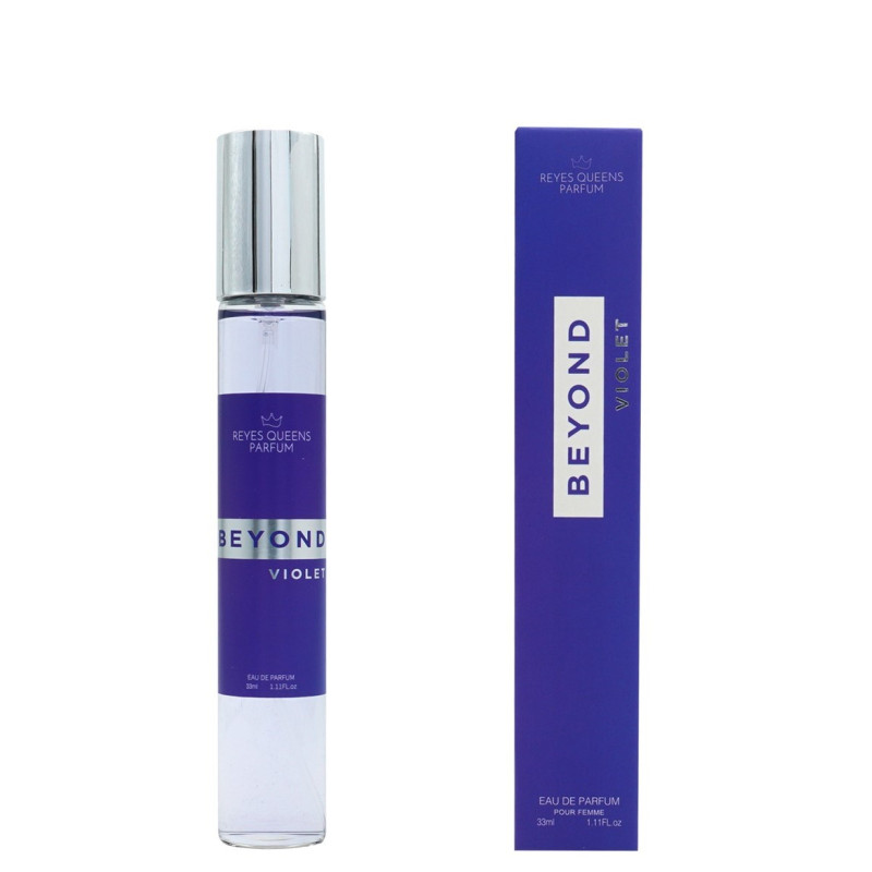 Rabanne Ultraviolet REYES QUEENS Beyond Violet 33 ml Q161 - 1