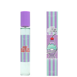Anna Sui Violet Vibe REYES QUEENS Anas Gelato Dei Sogni Viola 33 ml Q185 - 1