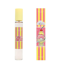 Anas "Dal Sogno Giallo" Ice Cream 33 ml equivalent perfume Reyes Queens