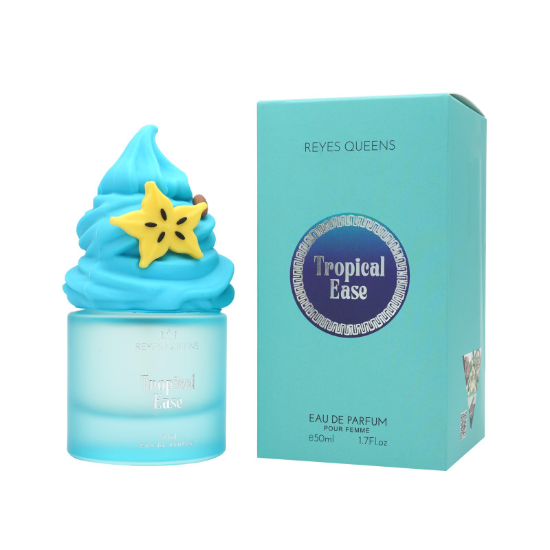 Armaf Island Bliss REYES QUEENS Tropical Ease 50 ml QF059 - 1