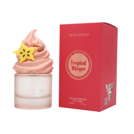 Armaf Island Breeze REYES QUEENS Tropical Whisper 50 ml QF060 - 1