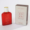 Profumo equivalente a Eden Juicy Apple di Kayali Fragrances REYES QUEENS Ed en fuit Glow 50 ml QF062 - 1