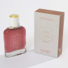 Ein Parfüm, das dem „Vanilla 28“ von Kayali Fragrances entspricht REYES QUEENS Gol den Vanilla 50 ml QF064 - 1