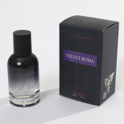 Valentino Uomo Born in Roma Purple Melancholia REYES QUEENS Velvet Roma 50 ml RF045 - 1