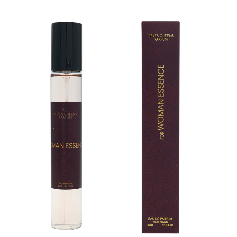 A fragrance equivalent to Dolce&Gabbana Pour Femme REYES QUEENS For Woman Essence 33ml Q140 - 1