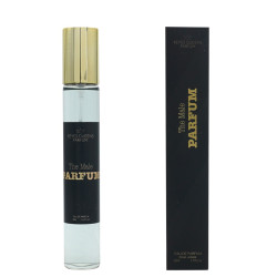 Parfum équivalent à « Le Male Le Parfum » de Jean Paul Gaultier REYES QUEENS The Male Parfum 33 ml R079 - 1
