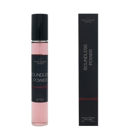 A fragrance equivalent to Giorgio Armani’s Stronger With You Powerfully REYES QUEENS Boundless Power 33 ml R092 - 1