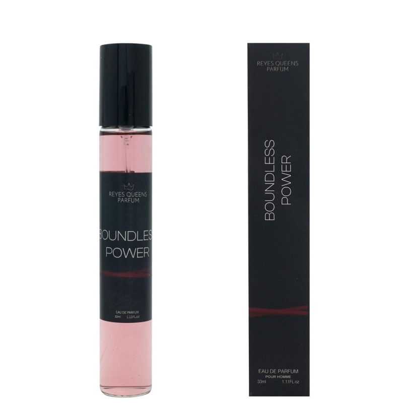 Stronger With You Powerfully Giorgio Armani REYES QUEENS Boundless Power 33 ml R092 - 1