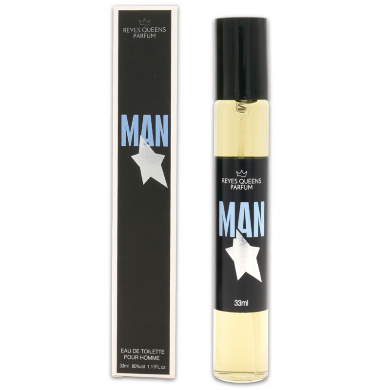 Man 33 ml Reyes Queens