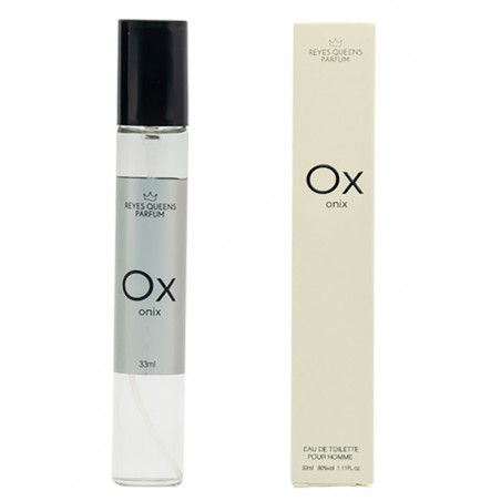 Ox Onix 33 ml Reyes Queens