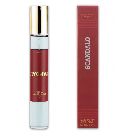 Scandalo 33 ml - 1