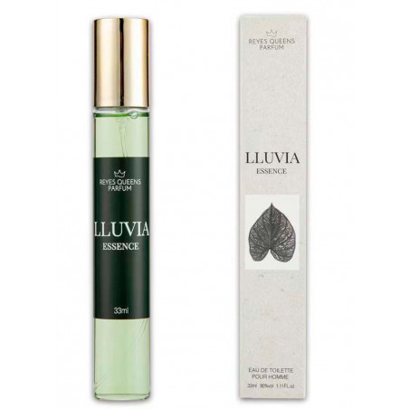 LLuvia Essence 33 ml Caja 240 Unidades