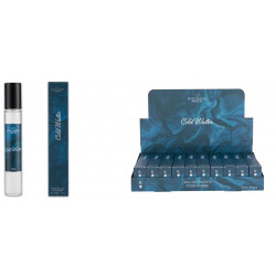 Cold Water 33 ml Reyes Queens Pack 20 Unidades