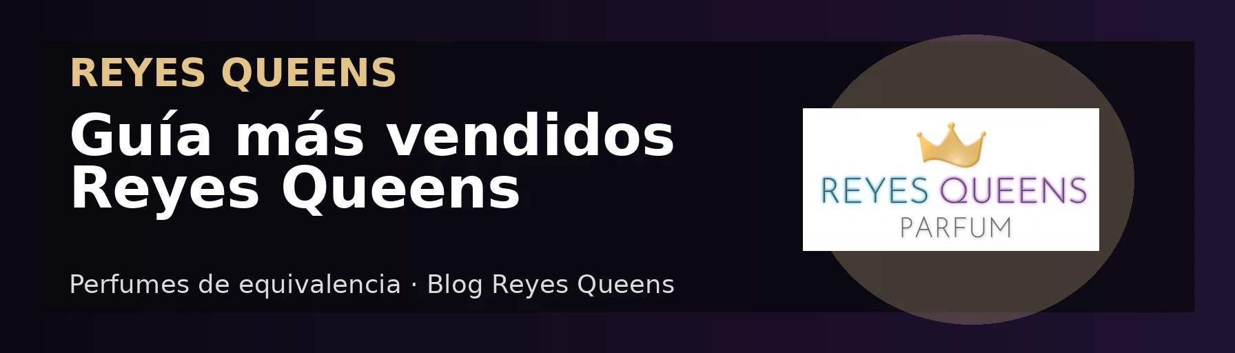 Guía de más vendidos Reyes Queens: por dónde empezar si eres nuevo