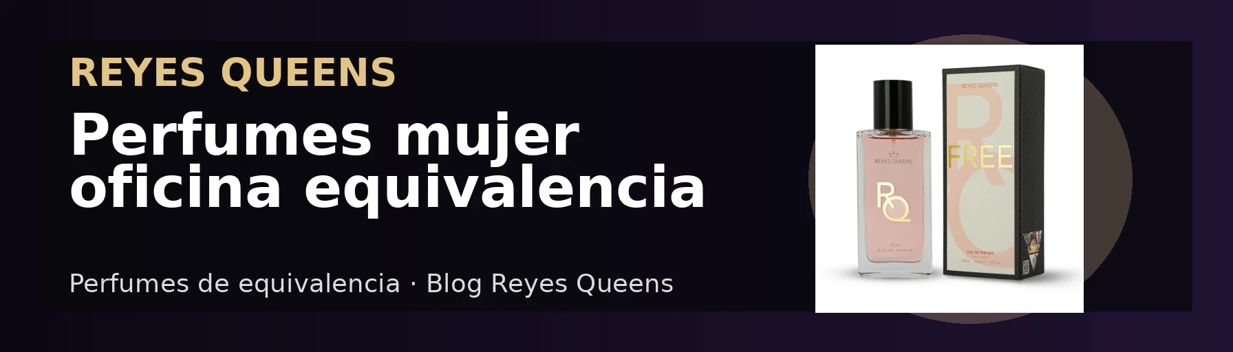 Perfumes de equivalencia para mujer en la oficina: elegantes y discretos