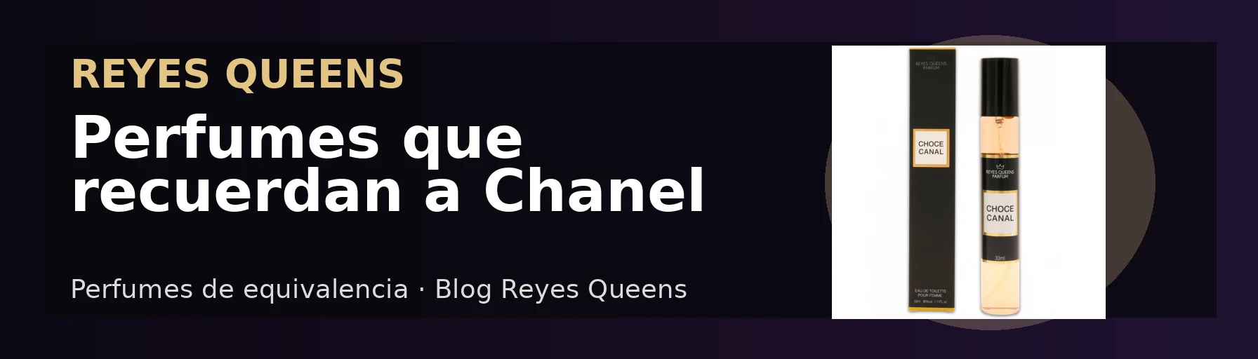 Perfumes que recuerdan a Chanel: elegancia clásica y femenina