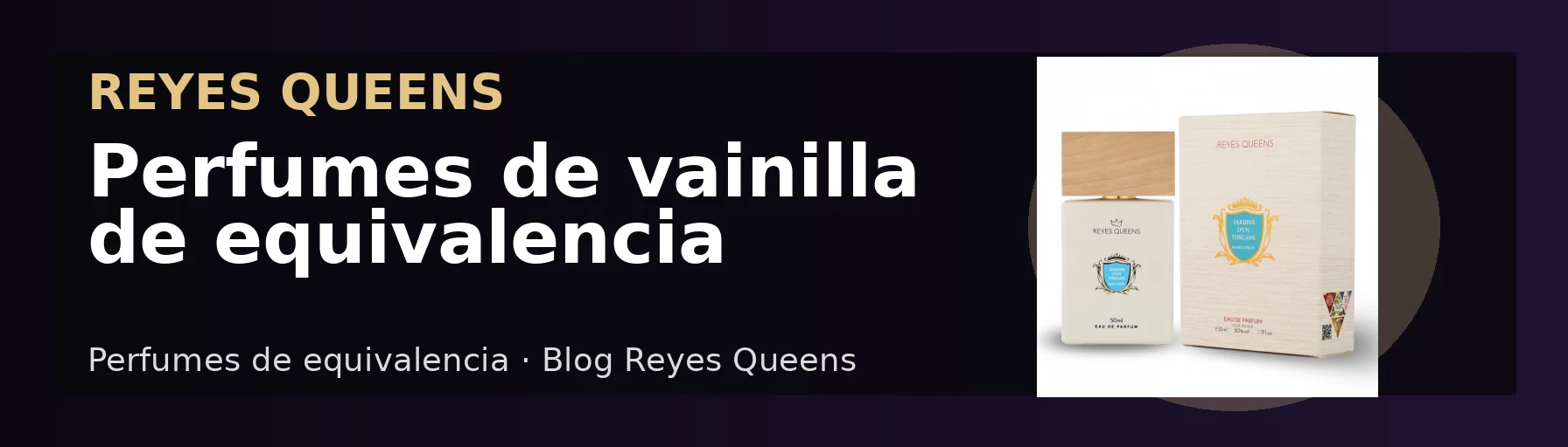 Mejores perfumes de vainilla de equivalencia para mujer