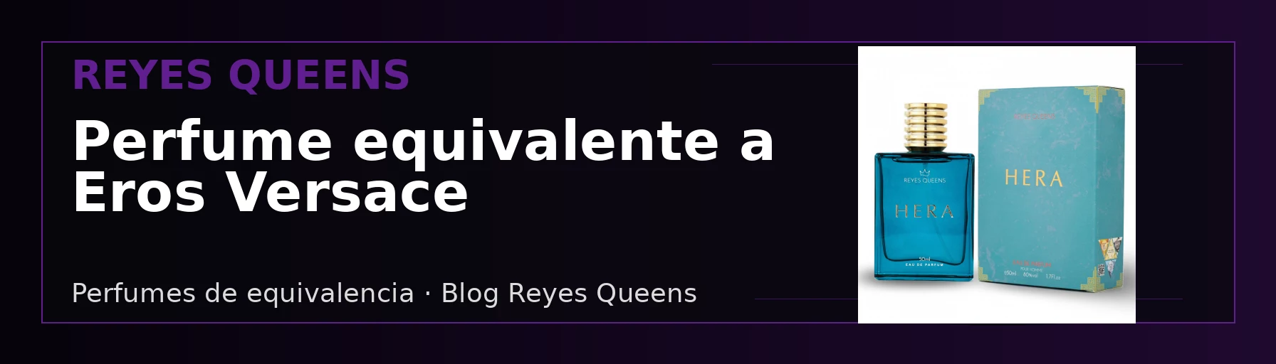 Perfume equivalente a Eros Versace: intensidad masculina y energía
